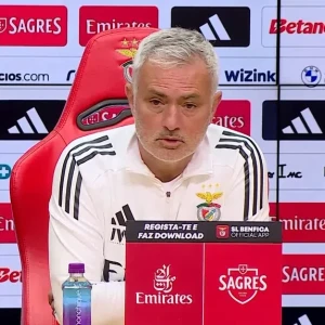 Απασφάλισε ο Μουρίνιο για Πρεστιάνι: «Αν κριθεί ένοχος, τελείωσε για μένα»