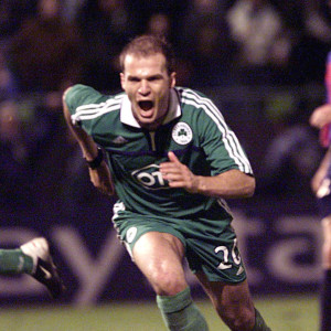 Παναθηναϊκός και ισπανικές ομάδες: Κρατάει... χρόνια αυτή η κολόνια