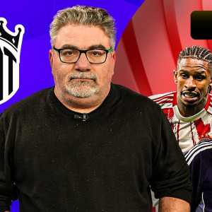 «GOAT»: Είναι ακατανόητο πώς έκανε αυτό το λάθος ο Ολυμπιακός