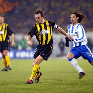 Η ΑΕΚ 23 χρόνια μετά και ένα επίτευγμα που λίγοι θυμούνται