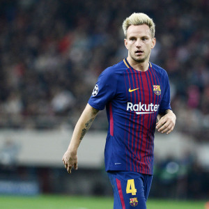 Ο Ράκιτιτς έβαλε «τέλος» στο ερώτημα Τσάβι, Ινιέστα ή Μόντριτς