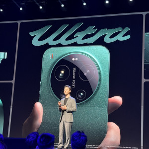 H Xiaomi παρουσίασε στη Βαρκελώνη τα Xiaomi 17, νέο hypercar GT και πολλές νέες smart συσκευές