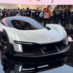 Xiaomi Vision GT: Το νέο υπερ-αυτοκίνητο της Xiaomi έρχεται στο Gran Turismo