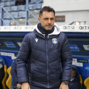 Ο Γιώργος Αντωνόπουλος αναλαμβάνει τον Αστέρα AKTOR!