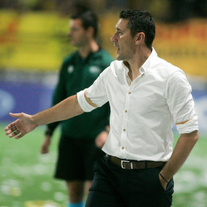 Ο Αρης έχει παρελθόν με τον Κέρκεζ και ο Γρηγορίου με τον Ατρόμητο