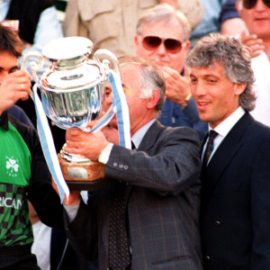 Η σπουδαία πορεία του Δανιήλ στον Παναθηναϊκό και το ρεκόρ που έχει ακόμη και σήμερα