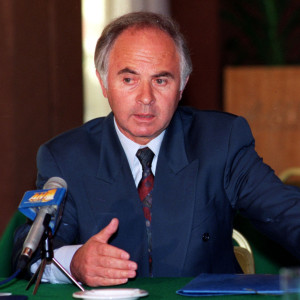 Αποχαιρέτησαν τον Βασίλη Δανιήλ οι παλαίμαχοι του Α.Ο Καβάλας