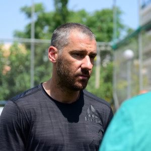 Σεϊταρίδης: «Ο Παναθηναϊκός μπορεί να έχει πορεία σαν του Ολυμπιακού και να φτάσει στον τελικό»