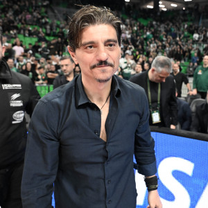 Γιατί ο Γιαννακόπουλος έγραψε τη λέξη «ντροπή» στα σέρβικα