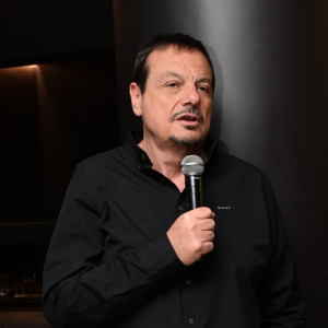 Αταμάν: «Το κάναμε και μπορούμε να το κάνουμε ξανά»