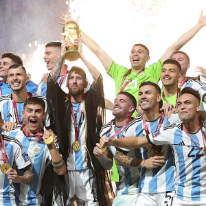 Παγκόσμιος πρωταθλητής του 2022 κατηγορείται για προώθηση στοιχηματικής εταιρείας