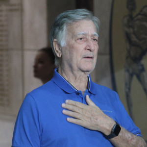 «Μπάρμπα, βάλε με μέσα» - Ο Φώτης Κωστούλας είναι ο άνθρωπος που άλλαξε την ιστορία του Παναιτωλικού