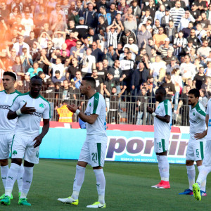 Aποσύρθηκε από την ενεργό δράση στα 33 του πρώην ποδοσφαιριστής του Παναθηναϊκού (video)