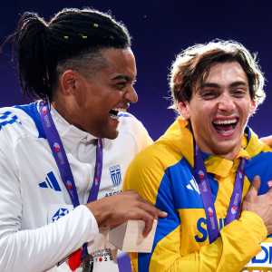 Κι όμως ο Καραλής έχει νικήσει τον Ντουπλάντις