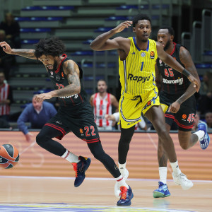 Λήξη συναγερμού στην οικογένεια Χορν: Βρέθηκε σώος κι αβλαβής ο αδερφός του παίκτη της Μακάμπι