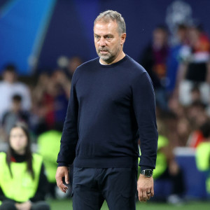 Έγραψε ιστορία ο Φλικ στην Μπαρτσελόνα - Ξεπέρασε Γκουαρδιόλα, μπροστά του μόνο ο Ενρίκε