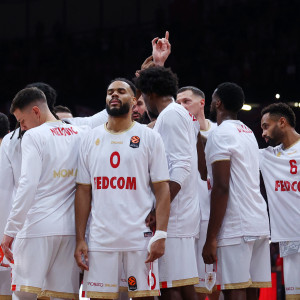 Ούτε Σπανούλης, ούτε Γκλαντίρ: Αυτός θα κοουτσάρει τη Μονακό κόντρα στον Ολυμπιακό