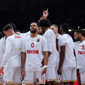 Ούτε Σπανούλης, ούτε Γκλαντίρ: Αυτός θα κοουτσάρει τη Μονακό κόντρα στον Ολυμπιακό