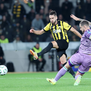 Η ΑΕΚ στο Τσέλιε με τον τρόπο του Νίκολιτς