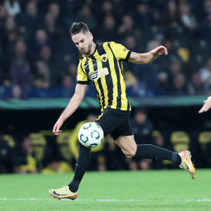 Γκατσίνοβιτς: «Πρέπει να αντιμετωπίζουμε κάθε παιχνίδι σαν τελικό»