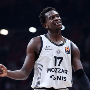 Η αδιάφορη Παρτίζαν έδωσε «ηχηρό»... χαστούκι στην Βίρτους Μπολόνια και την απομάκρυνε απ' τα Play-In