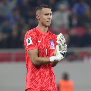 Γουλής στο «BACK2ΜΠΑΚ»: «Τα δεδομένα για την επιστροφή του Βλαχοδήμου και η κατάσταση του Τσιριβέγια ενόψει Μπέτις» (video)