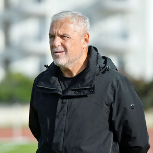 Ιστορικό ρεκόρ στη Super League 2 - Στην κορυφή ο Αλέκος Βοσνιάδης