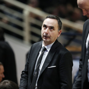 Στο τιμόνι του ΠΑΟΚ ο Μπούτσκος έως το τέλος της σεζόν