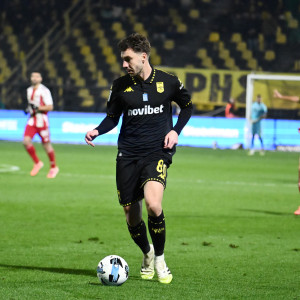 Ο Γρηγορίου στήριξε έμπρακτα τον Μορόν