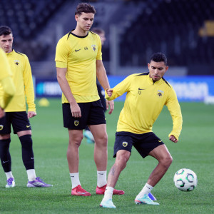 Τι αποφάσισε να αλλάξει ο Νίκολιτς για το ματς με την Τσέλιε