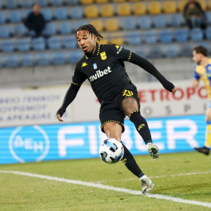 Ο Ντουντού επιστρέφει και πάει και για βασικός