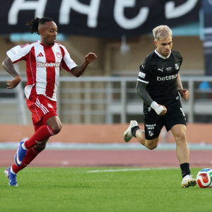 Αποκάλυψη Μαχλά για Νους: «Ο Ολυμπιακός έχει κάνει ήδη κρούση»