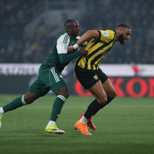 Το πρόβλημα με την έδρα και τη μέρα σε περίπτωση πρόκρισης Παναθηναϊκού και ΑΕΚ - Ποιος θα αλλάξει