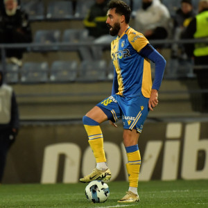 Τέλος ο Καστάνιο από τον Αστέρα AKTOR