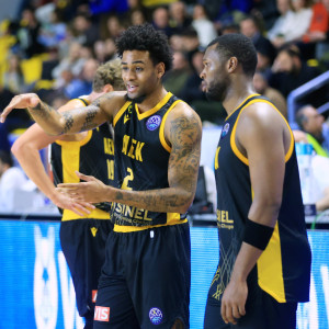 Η ΑΕΚ θέλει να χτίσει μομέντουμ για την τελική ευθεία της σεζόν