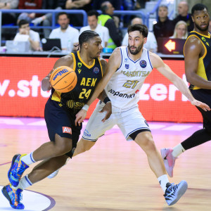 Οι ώρες και τα κανάλια των ευρωπαϊκών αγώνων ΑΕΚ και Καρδίτσας