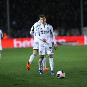 Κροάτες για Γιάγκουσιτς: «Να έχει υπομονή και θα πάρει ευκαιρία από τον Μπενίτεθ»