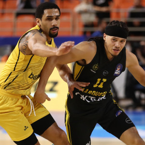 Πού θα δείτε AEK - Προμηθέας και όλη την αγωνιστική δράση της Stoiximan GBL