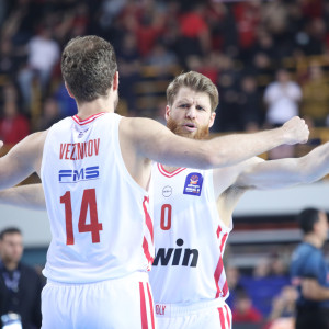 Αμφίβολοι οι Βεζένκοφ και Γουόκαπ για το ντέρμπι