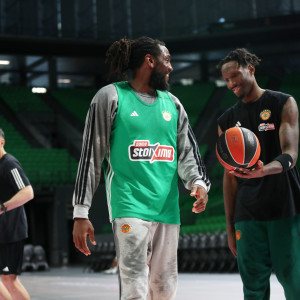 Ο Λεσόρ μίλησε για την επιστροφή του: «Ελπίζω να μην παίξω σκ@τά!»