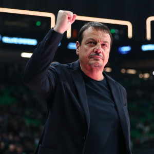 Αταμάν: «Το κάναμε και μπορούμε να το κάνουμε ξανά»