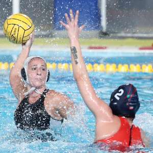 Στα δύσκολα ο ΝΟ Χανίων - ΠΑΟΚ-Πανιώνιος παίζουν για την πρόκριση στους «8» του Conference Cup Γυναικών