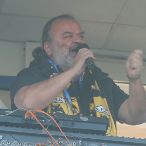 Μήνυμα Ηλιόπουλου στον κόσμο της ΑΕΚ: «Γιορτή του ποδοσφαίρου, μη δώσουμε κανένα δικαίωμα»