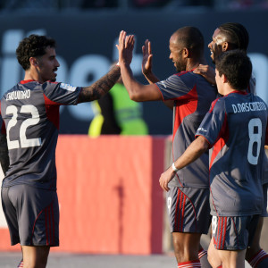 Πανσερραϊκός - Ολυμπιακός 1-2: Τα highlights της νίκης των Πειραιωτών στις Σέρρες