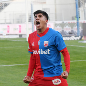 Ο Βόλος... γκρέμισε την ΑΕΚ!