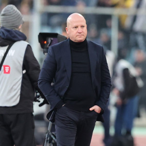 Αποβλήθηκαν Νίκολιτς και Ναλιτζής στις διαμαρτυρίες για το πέναλτι της ΑΕΚ