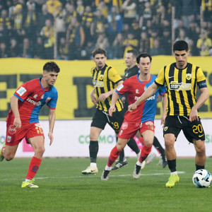 Η βαθμολογία της 23ης αγωνιστικής στην Stoiximan Super League