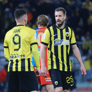 Καπετανάκος στο «BACK2ΜΠΑΚ»: «Με δίδυμο Βάργκα-Γιόβιτς η δουλειά του Νίκολιτς στην προπόνηση της ΑΕΚ» (video)