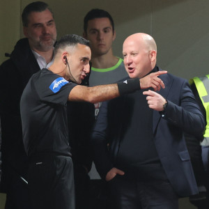 Νίκολιτς: «Είναι μια συγκεκριμένη κατάσταση από τον Αύγουστο, δεν αλλάζει τίποτε, τα πράγματα είναι σαφή»