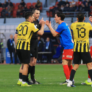 Ο Βόλος ΝΠΣ πήρε πίσω την ανακοίνωση που εξέδωσε για τη διαιτησία - «Δεν απηχεί την άποψη της διοίκησης»